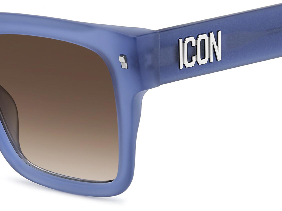 Dsquared2 ICON 0010/S FLL/HA