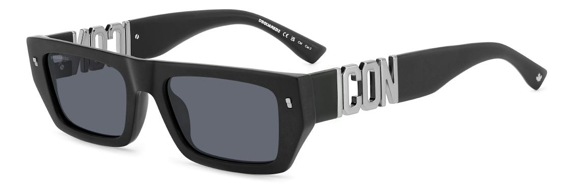 Dsquared2 ICON 0011/S 003/IR