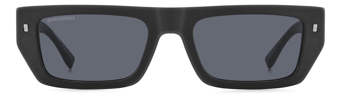 Dsquared2 ICON 0011/S 003/IR