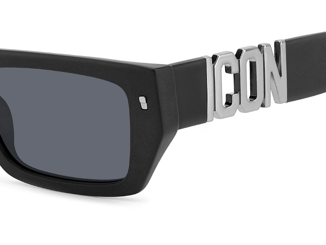 Dsquared2 ICON 0011/S 003/IR