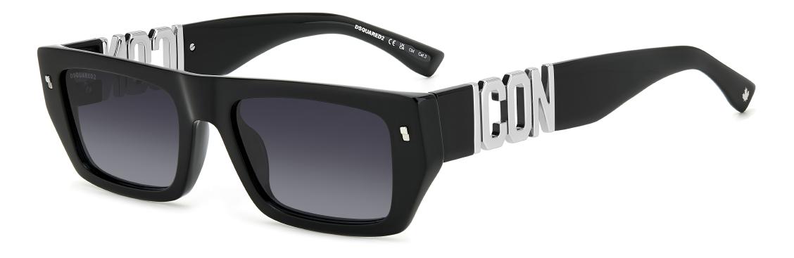 Dsquared2 ICON 0011/S 807/9O