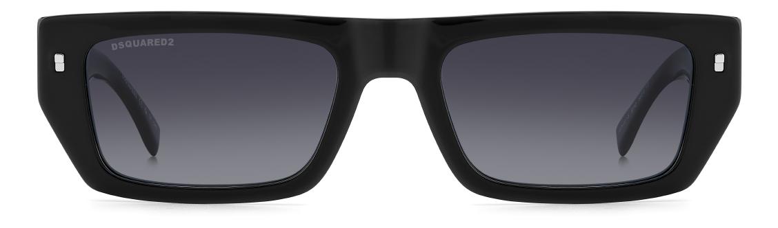 Dsquared2 ICON 0011/S 807/9O