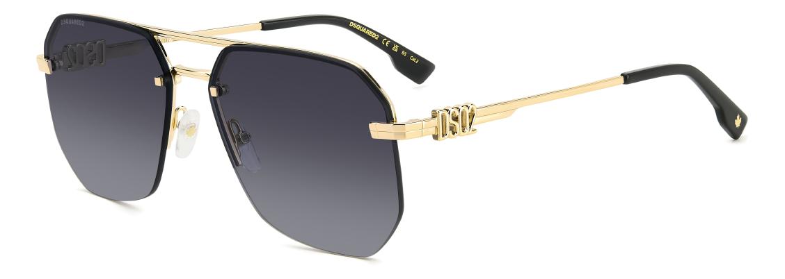 Dsquared2 D2 0103/S RHL/9O