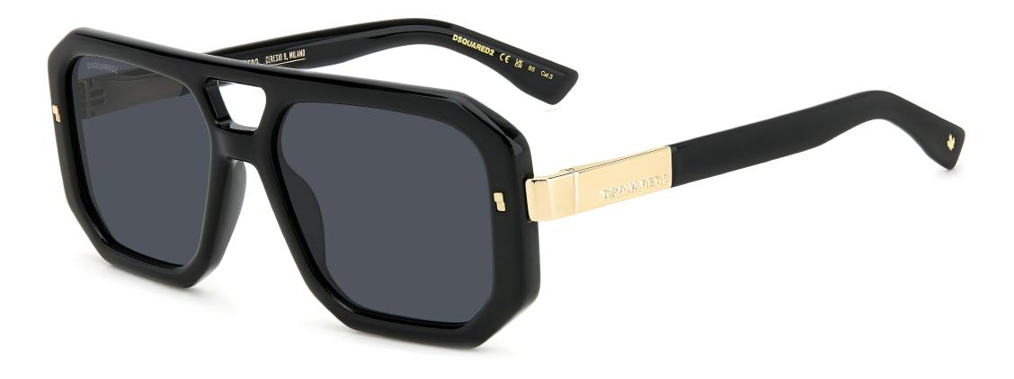 Dsquared2 D2 0105/S 807/2K