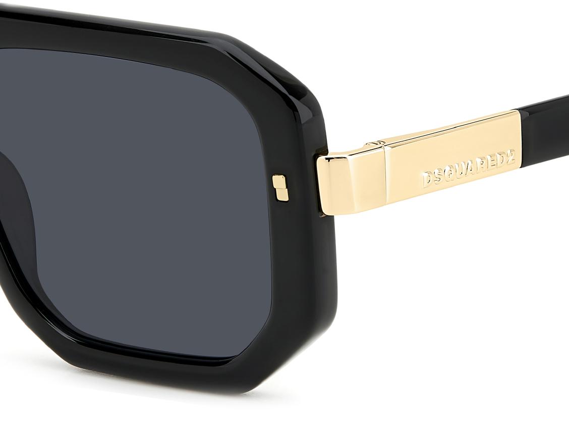 Dsquared2 D2 0105/S 807/2K