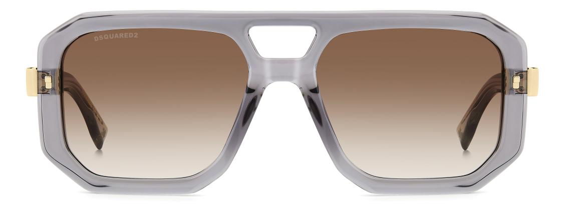 Dsquared2 D2 0105/S KB7/HA