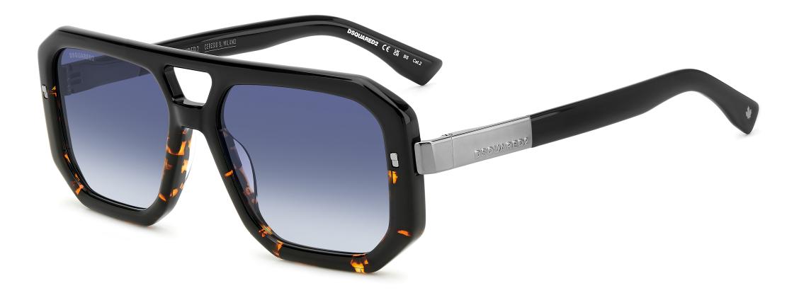 Dsquared2 D2 0105/S WR7/08