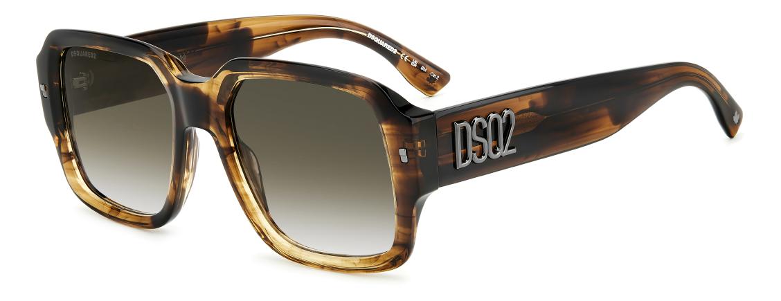 Dsquared2 D2 0106/S GMV/9K