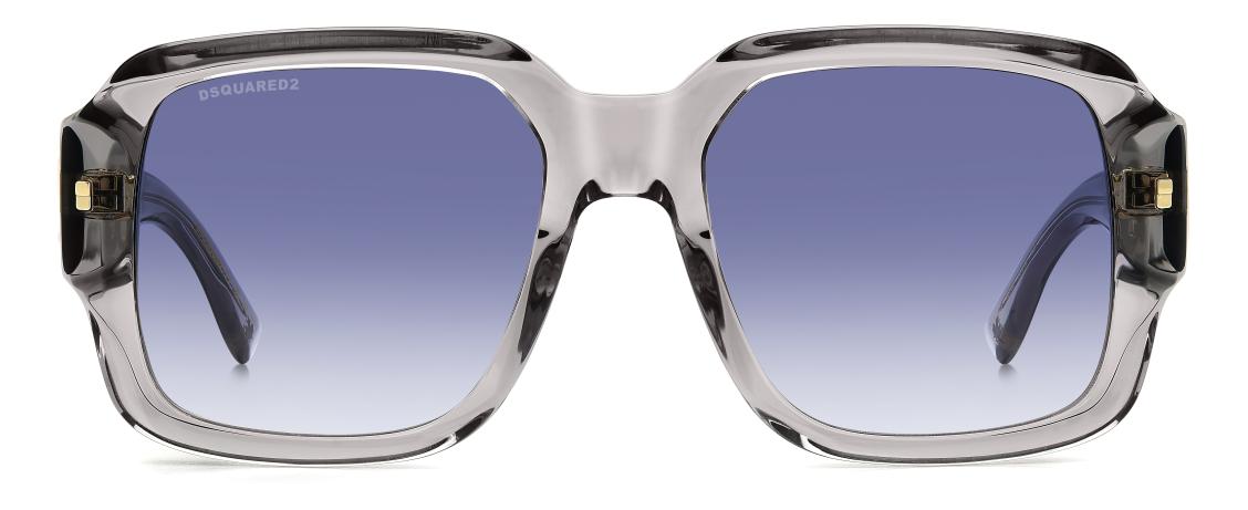 Dsquared2 D2 0106/S KB7/08