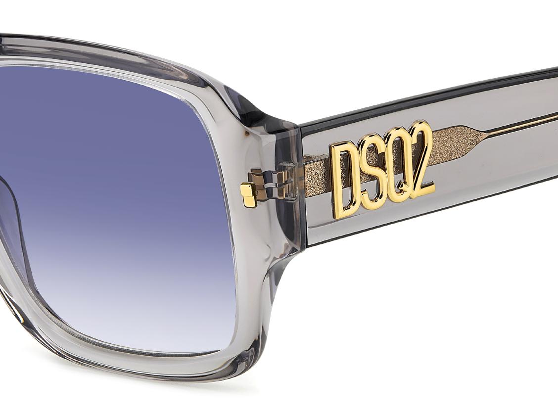 Dsquared2 D2 0106/S KB7/08