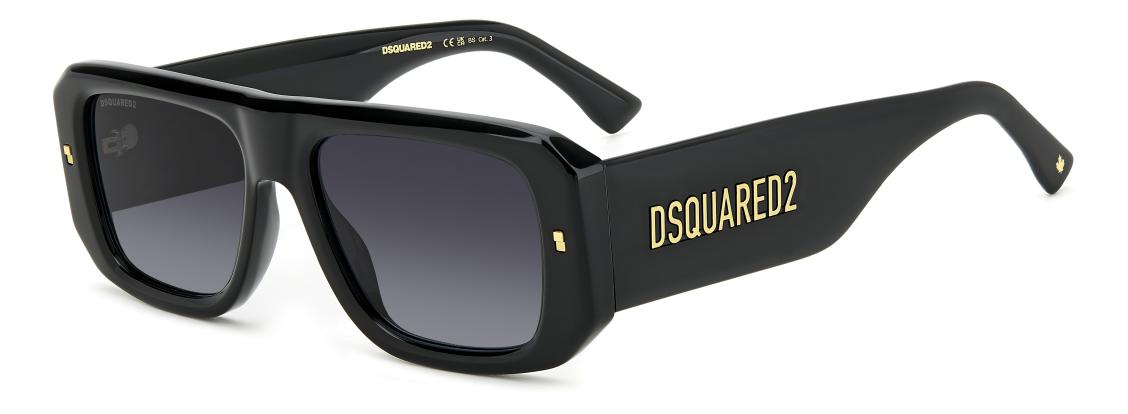 Dsquared2 D2 0107/S 807/9O