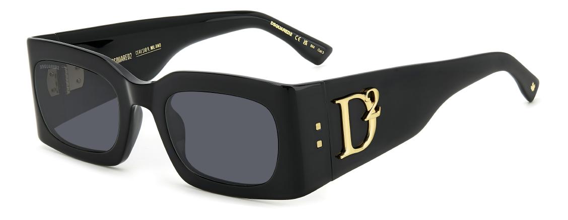 Dsquared2 D2 0109/S 807/IR