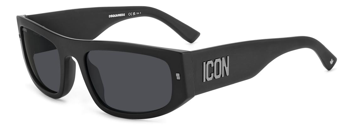 Dsquared2 ICON 0016/S 003/IR