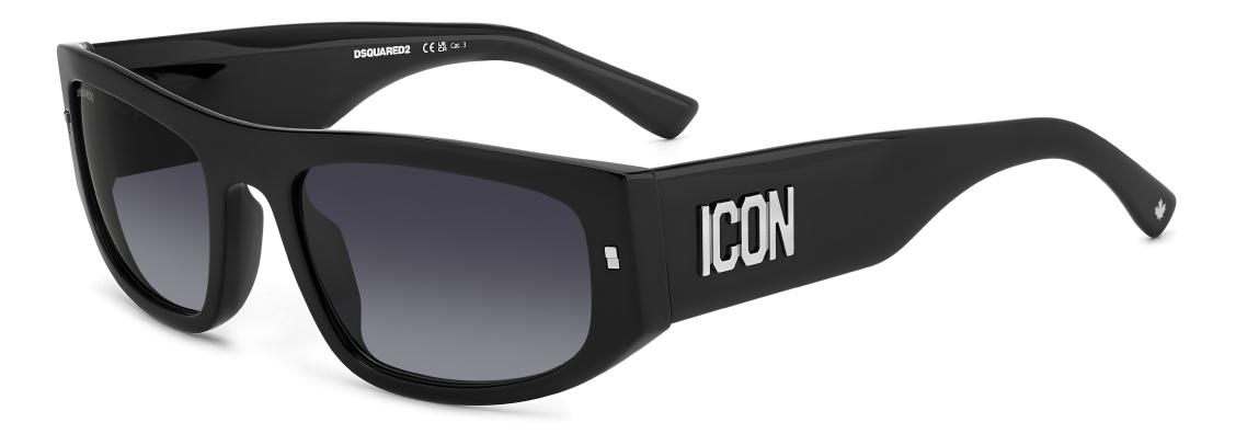 Dsquared2 ICON 0016/S 807/9O