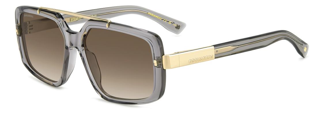 Dsquared2 D2 0120/S KB7/HA