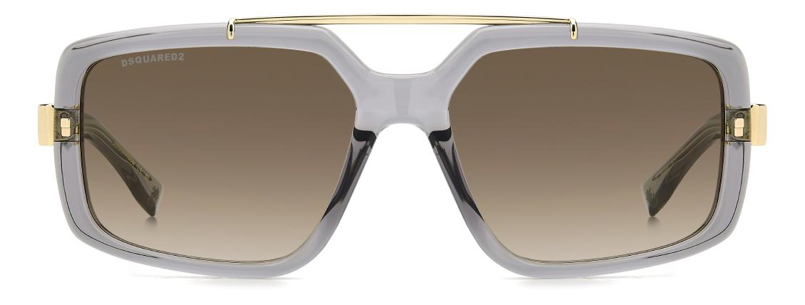 Dsquared2 D2 0120/S KB7/HA