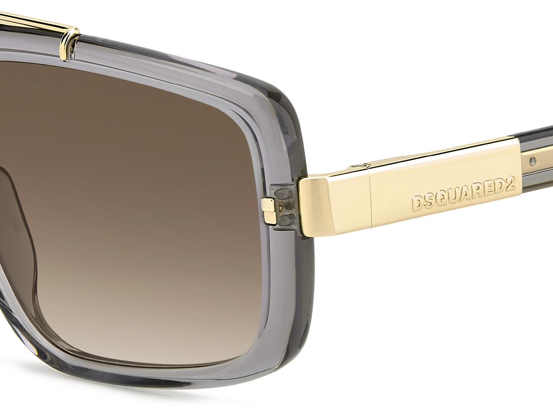 Dsquared2 D2 0120/S KB7/HA