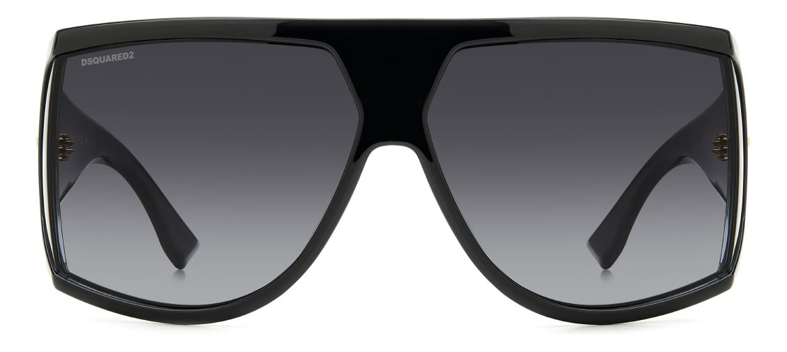 Dsquared2 D2 0124/S 2M2/9O