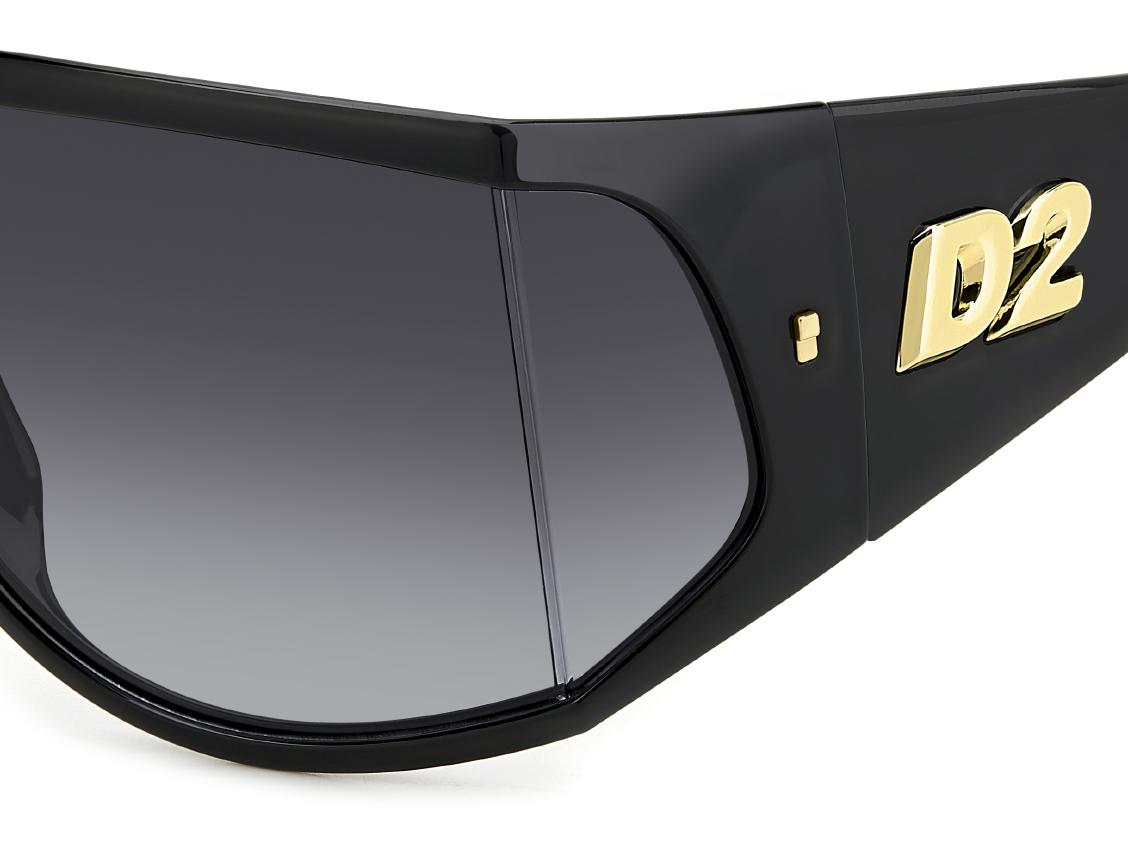 Dsquared2 D2 0124/S 2M2/9O