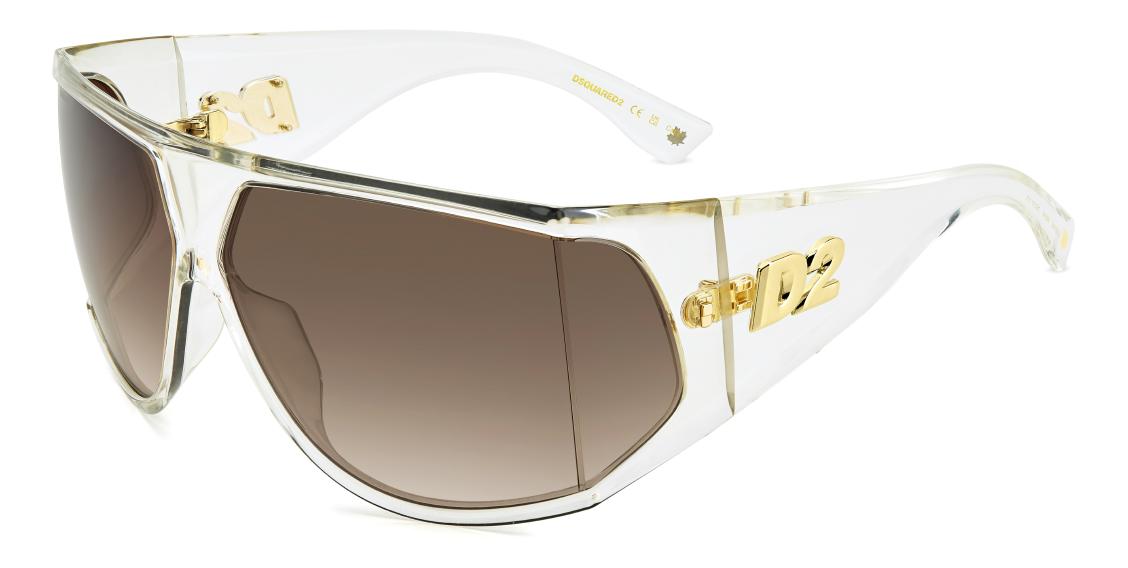 Dsquared2 D2 0124/S 900/HA