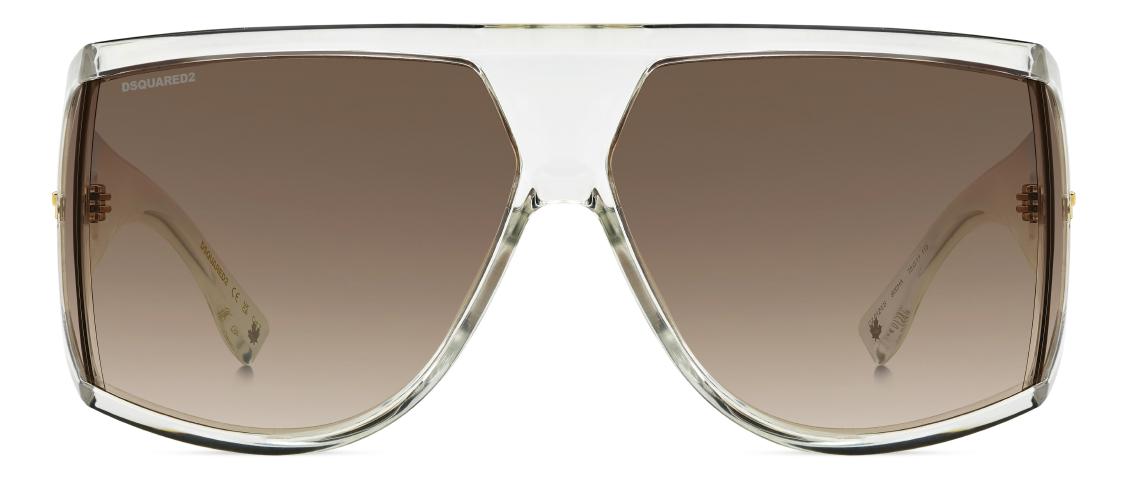 Dsquared2 D2 0124/S 900/HA