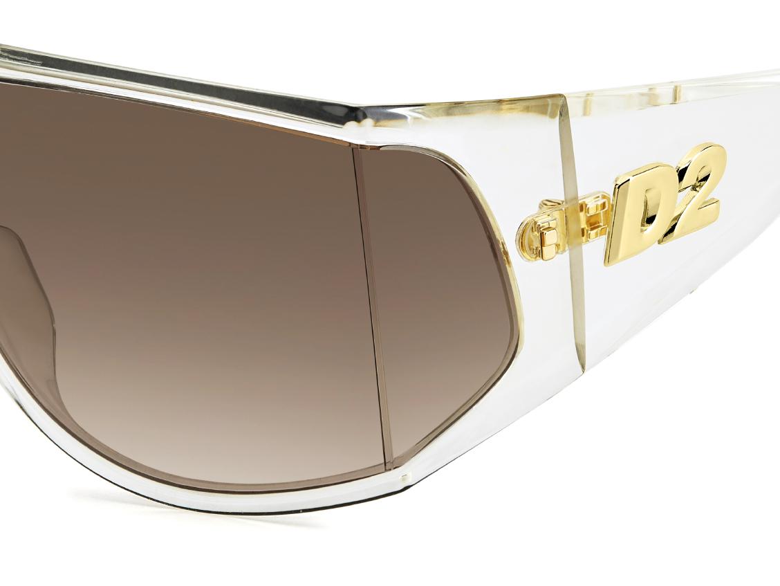 Dsquared2 D2 0124/S 900/HA