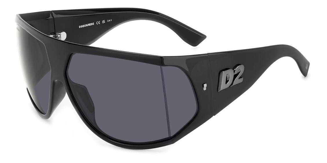 Dsquared2 D2 0124/S ANS/IR