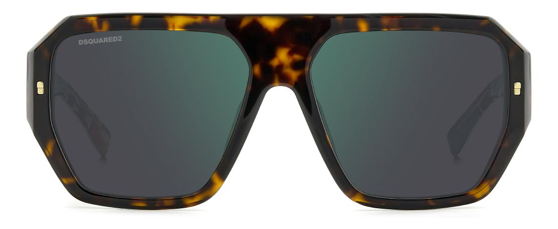 Dsquared2 D2 0128/S 2VM/MT