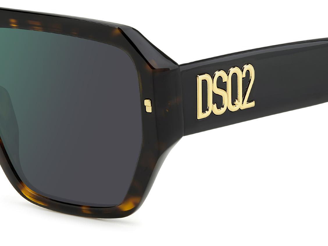 Dsquared2 D2 0128/S 2VM/MT