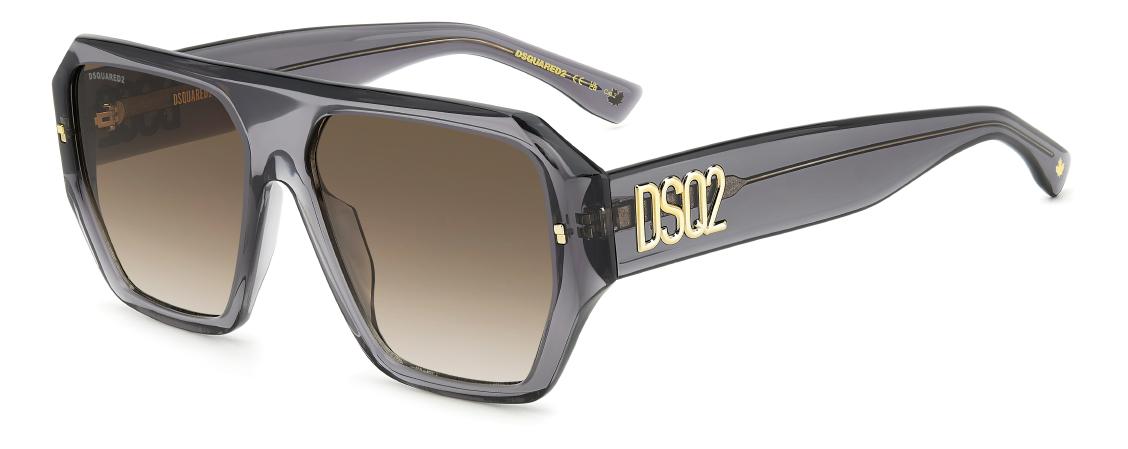 Dsquared2 D2 0128/S KB7/HA