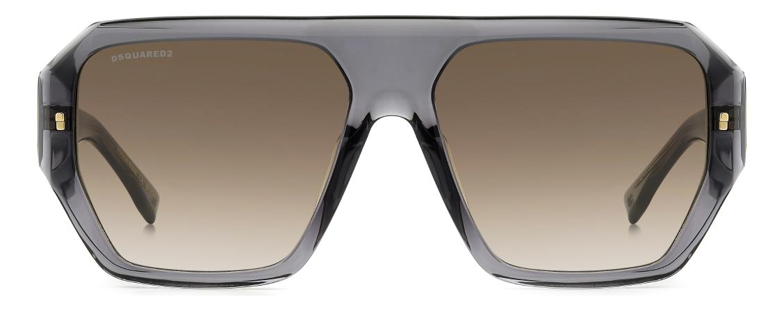 Dsquared2 D2 0128/S KB7/HA