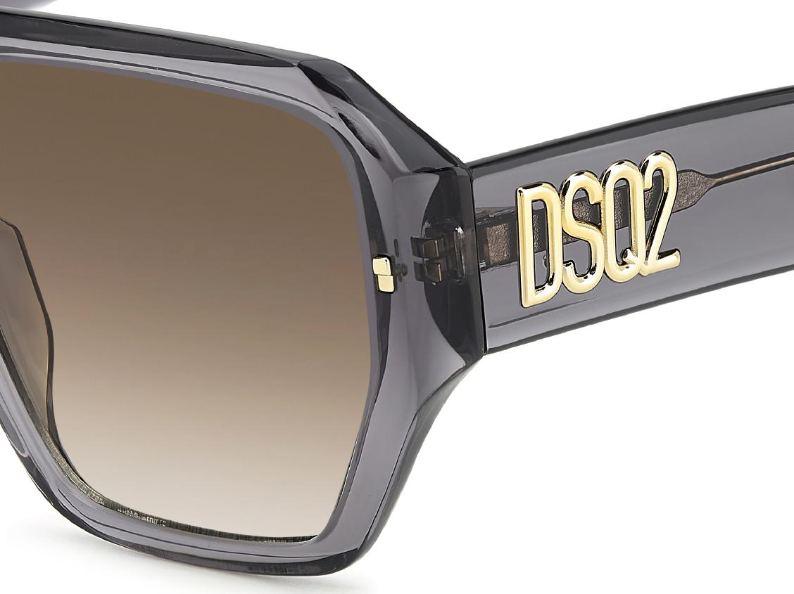 Dsquared2 D2 0128/S KB7/HA