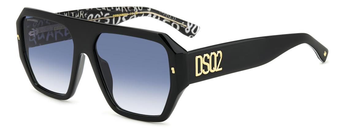 Dsquared2 D2 0128/S TAY/08