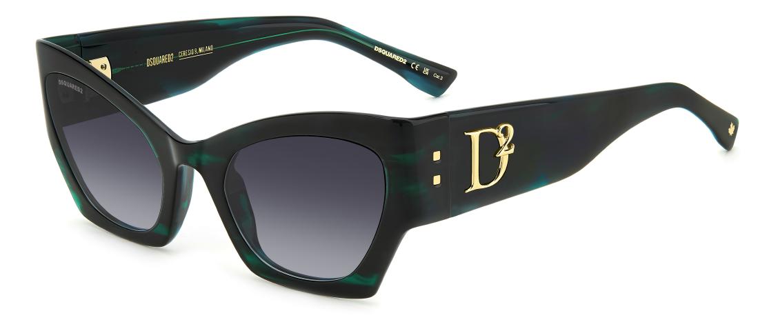 Dsquared2 D2 0132/S 6AK/9O