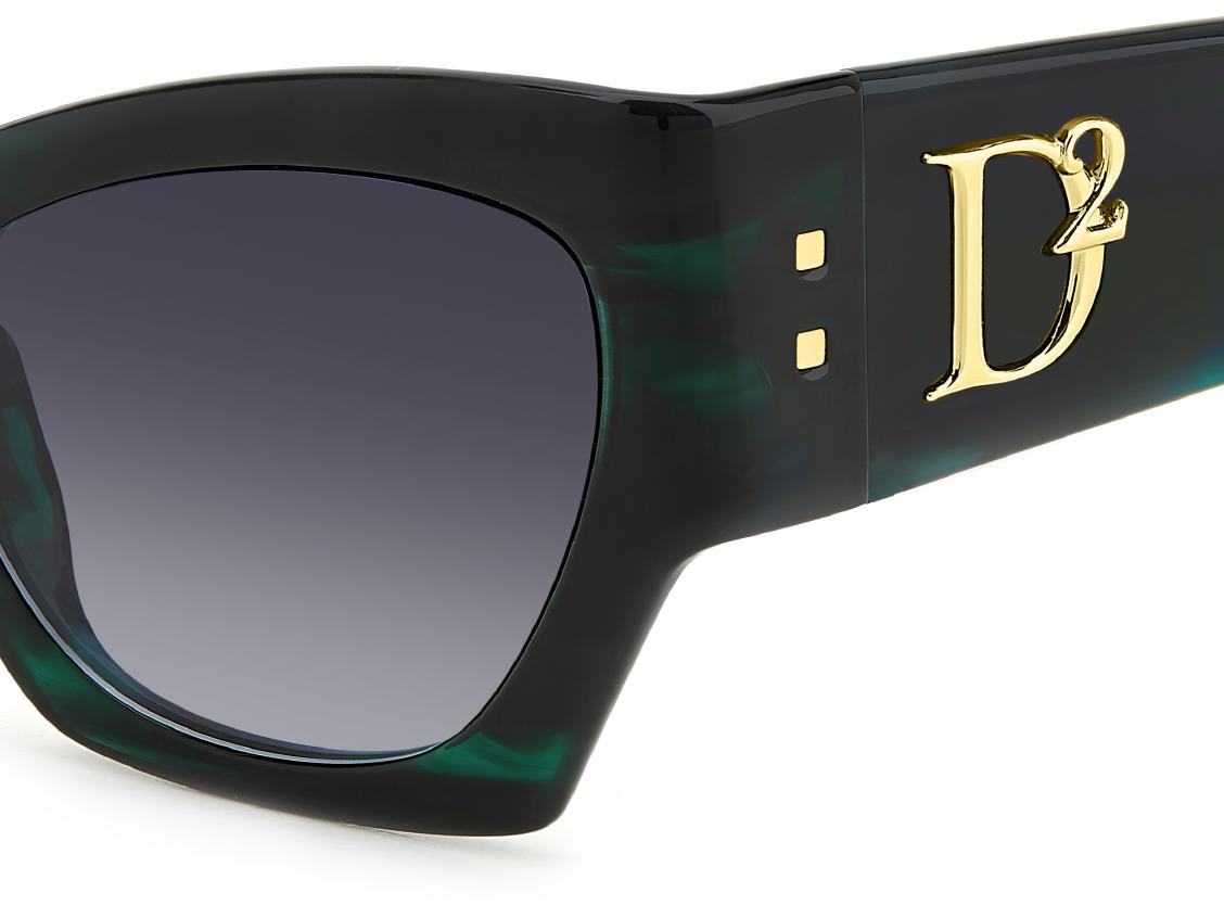 Dsquared2 D2 0132/S 6AK/9O