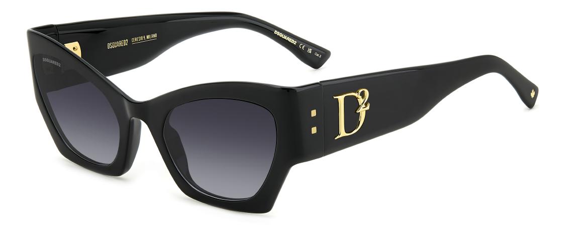 Dsquared2 D2 0132/S 807/9O