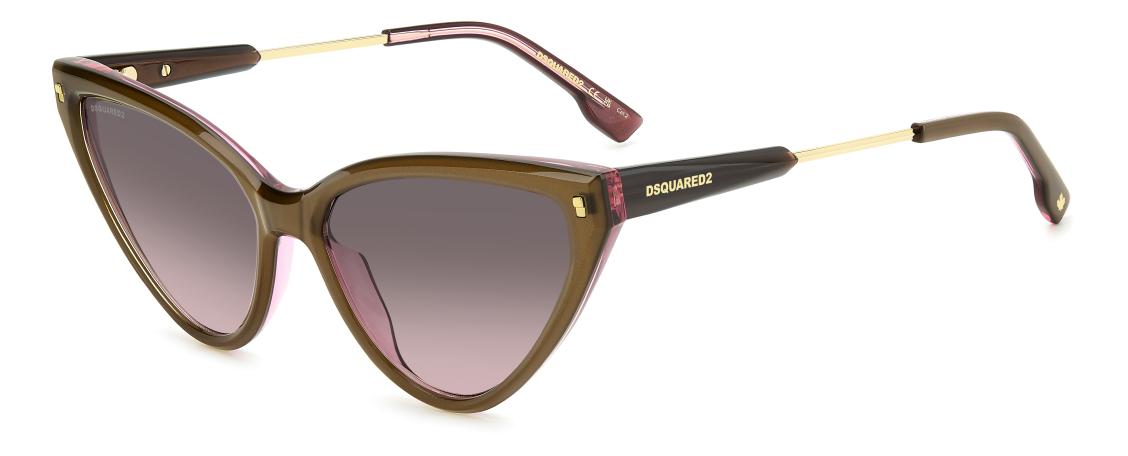 Dsquared2 D2 0134/S HKL/M2