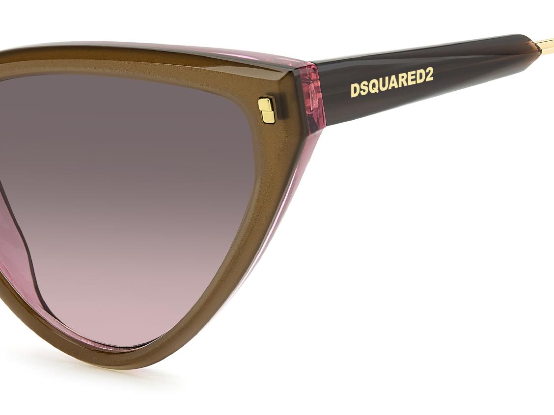 Dsquared2 D2 0134/S HKL/M2