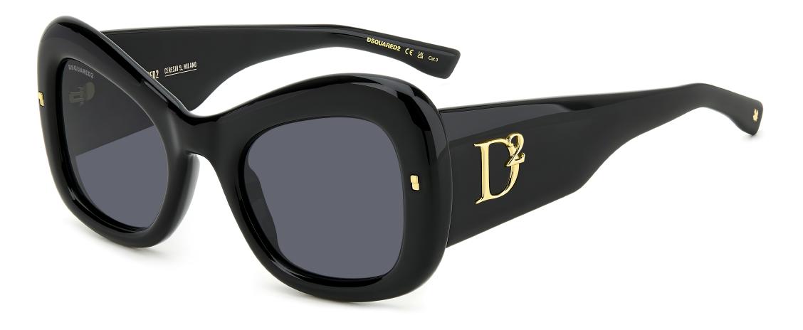 Dsquared2 D2 0137/S 2M2/IR