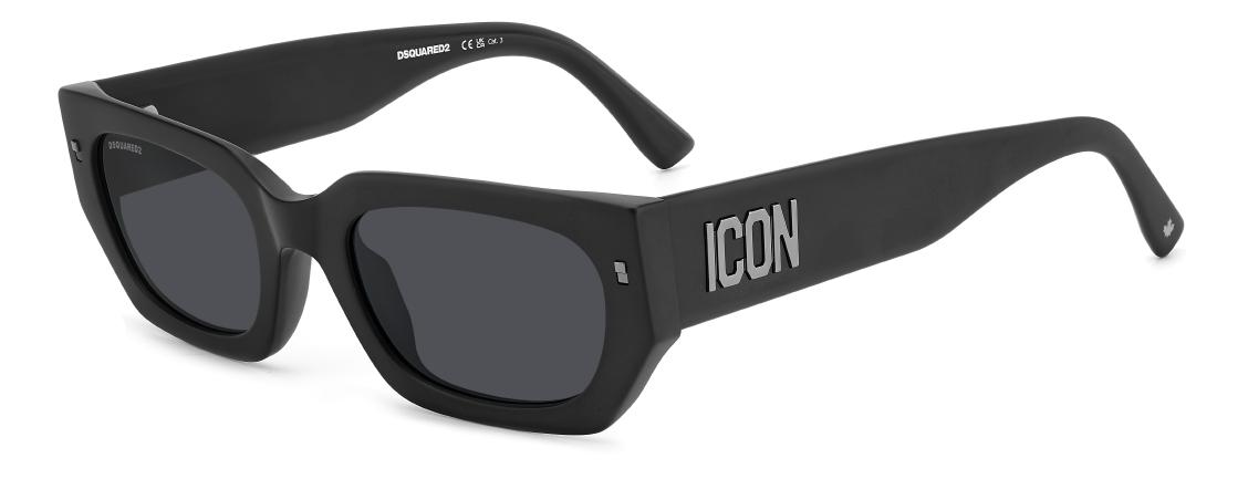 Dsquared2 ICON 0017/S 003/IR