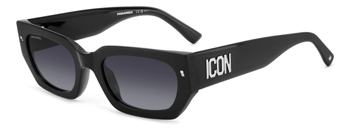 Dsquared2 ICON 0017/S 807/9O