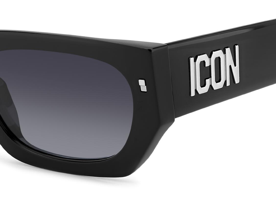 Dsquared2 ICON 0017/S 807/9O