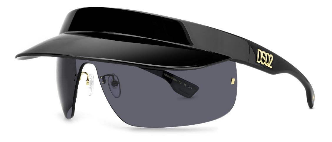 Солнцезащитные очки Dsquared2 D2 0139/S 807/IR