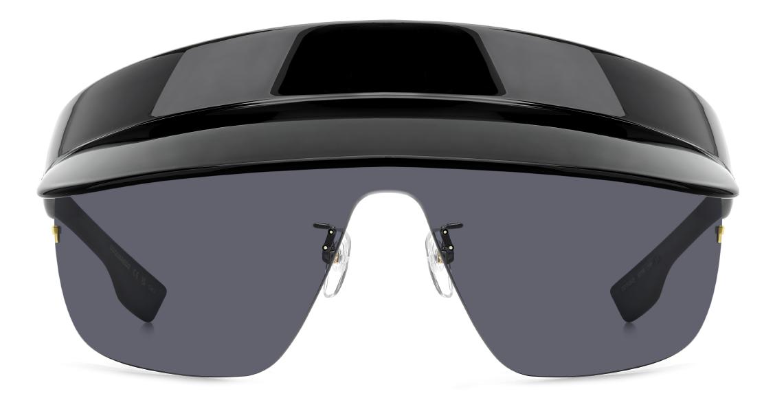 Солнцезащитные очки Dsquared2 D2 0139/S 807/IR