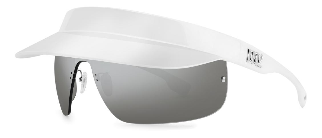 Солнцезащитные очки Dsquared2 D2 0139/S VK6/T4