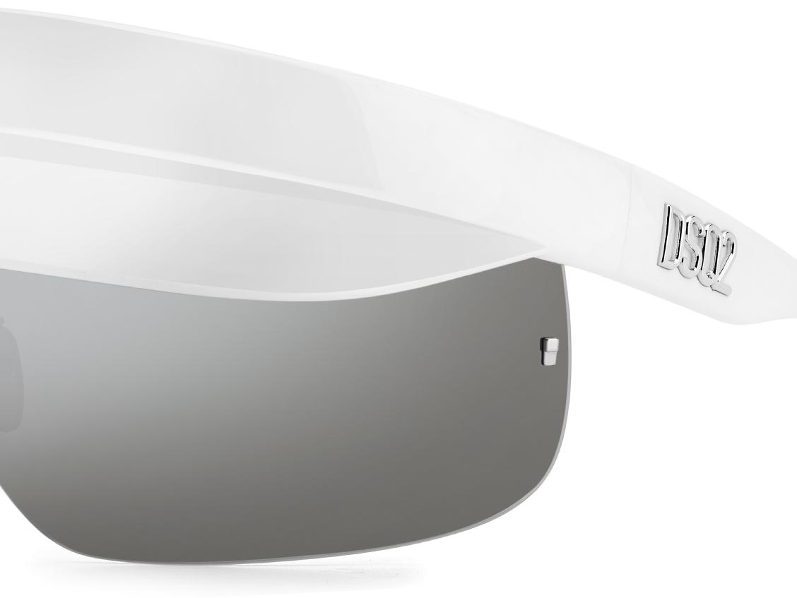 Солнцезащитные очки Dsquared2 D2 0139/S VK6/T4