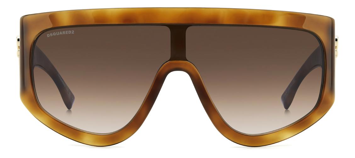 Солнцезащитные очки Dsquared2 D2 0149/S 05L/HA