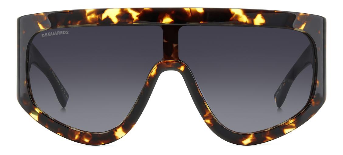 Солнцезащитные очки Dsquared2 D2 0149/S 086/9O