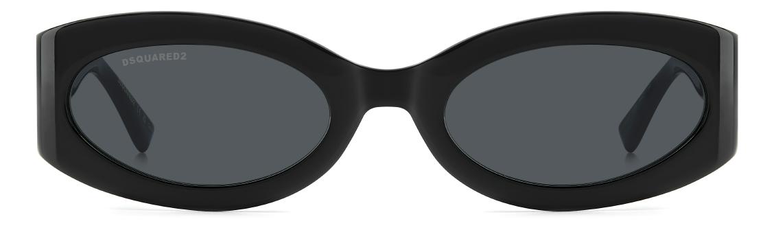 Солнцезащитные очки Dsquared2 D2 0150/G/S 807/IR