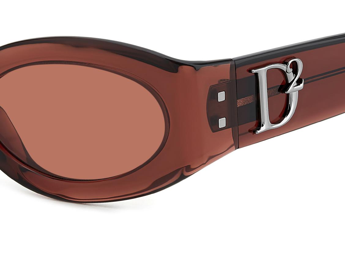 Солнцезащитные очки Dsquared2 D2 0150/G/S C9A/U1